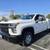 2022 Chevrolet 2500 Utility 6.6L Gas,Enclosed Knapheide Bed!  2 thumbnail