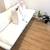 New in boxes white modular futon couch with adjustable back 1 thumbnail