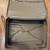 Vintage Jordache Tweed Suitcase / Luggage 6 thumbnail