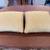 HICKORY CHAIR CO. CAROLYN COLL. SOFA, MED. MAHOGANY, EX CD, ORIG OWNER 19 thumbnail