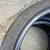 (2) 305 30 20 Michelin Run Flat Tires 5 thumbnail