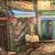 Cafe Restaurant Oil Painting 3 thumbnail
