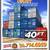 20 40 ft Cargo Container Storage Reefer Shipping Shed Sheds Containers 7 thumbnail