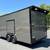 2025 Car Hauler / Toy Hauler Trailer 8.5x20 FULLY LOADED 7 thumbnail