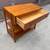 West Elm Mid Century Modern Cabinet Entryway Table Console Table. 7 thumbnail
