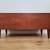 Vintage Mid Century Modern Ace Hi Prelude Walnut Low Dresser Chest 23 thumbnail