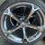 2010-2013 Chevy Corvette Grandsport Wheels Tires In Great Shape! 3 thumbnail