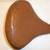 Bicycle Tan Tractor Seat 1 thumbnail