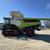 2021 Claas Lexion 8600 T combine on tracks 4 thumbnail
