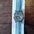 Disney Tinkerbell Watch blue in original box 2 thumbnail