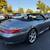 2004 Porsche Carrera 4S Cabriolet w/Hardtop Gray/Black Automatic Mint 4 thumbnail