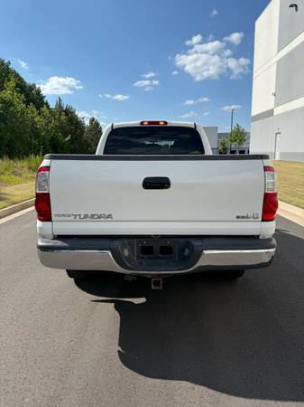 2004 Toyota Tundra 4.7L - Photo 8