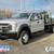 2018 Ford F550 Super Duty Crew Cab  Chassis XL Cab  Chassis 4D 2 thumbnail
