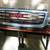 1999-2007 GMC SIERRA GRILLE 1 thumbnail