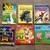 Kids Children Books 5 thumbnail