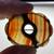 Antique Scottish, Victorian Agate Brooch 3 thumbnail