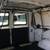 06 Chevy Express Cargo Work Van Utility Box Truck V6 Great MPG 32,000 MILES! 8 thumbnail