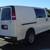 2018 CHEVROLET EXPRESS G2500 CARGO VAN WORK TRUCK WITH SHELVES 5 thumbnail