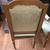 (2) chairs - Louis XVI style chairs - previously owned by Celine Dion 16 thumbnail