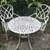 OUTDOOR BISTRO SET 8 thumbnail