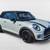 2020 MINI Convertible  Cooper Convertible 3 thumbnail