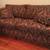 Thomasville Sofa Couch 1 thumbnail