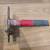 1987-93 Mustang Gas Door / Bumper Impact Shock 6 thumbnail