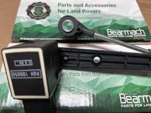 One Pair of ride height sensors for 2004 Range Rover. $30.00 1