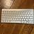 Apple a1314 Bluetooth keyboard and Logitech Bluetooth mouse 1 thumbnail