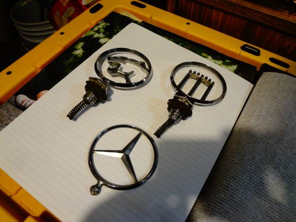 Hood Emblems 1