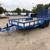 2025 Liberty Industries LU10K83X14+2C5 Utility Trailer 7 thumbnail