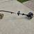 Husqvarna self propelled lawn mower and Craftsman 27cc gas trimmer 6 thumbnail