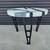 Post Modern Tavola Oggetti Style Memphis Table. 5 thumbnail
