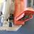 18V CORDLESS MILWAUKEE CIRCULAR SAW 6-1/2" NOT M18 3 thumbnail