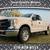 2020 Ford Super Duty F-250 SRW 2WD SuperCab 8 Long Bed 6.2L Gas 20 A 1 thumbnail