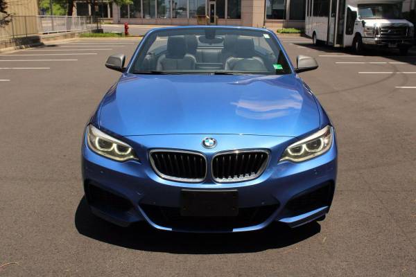 2016 BMW 2 Series M235i xDrive Convertible 2D - GUARANTEED APPROVAL FOR EVERYONE - $16,950 (+ Prime Motors)63616536294403122