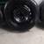(4) 16 inch OEM Honda Civic 2012 steelies with fresh tires 5x114.3 6 thumbnail