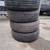 Tires for sale 215-70-R15 1 thumbnail
