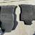Subaru Forester (5th Generation: 2019-2024) All Weather Mats 2 thumbnail