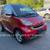 2010 Smart Fortwo Passion Cabriolet {Convertible} 3 thumbnail