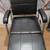 Black Reclining Shampoo Chair 4 thumbnail