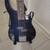 Rogue four string electric bass guitar 2 thumbnail