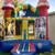 Jumper, table, chair, tent, and all tha you need for you party 4 thumbnail