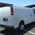 2017 GMC SAVANA EXTENDED CARGO VAN WORK TRUCK SHELVES 5 thumbnail
