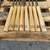 Buck Bros 8 piece lathe chisel set Made In U.S.A. Tool Wood Tools Shop Garage 1 thumbnail