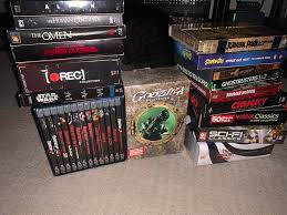 CD And DVD Box Sets New/Used Wanted 1