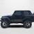 2010 Jeep Wrangler 4x4 4WD SUV Sport Convertible 8 thumbnail