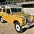 Vintage 4x4's: '73 Land Rover, '68 Jeep Gladiator, '79 Toyota FJ40 1 thumbnail