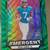 BRIAN THOMAS JR. 2024 PANINI PRIZM EMERGENT ROOKIE GREEN WAVE RC 12 Jaguars Card 1 thumbnail