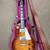 1981 GIBSON HERITAGE SERIES STANDARD 80 ELITE LES PAUL W/OHSC, QUILTED 1 thumbnail